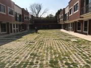 Se Vende Casa Nueva en Conjunto Cerrado en San Juan Tlihuaca