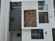 SE VENDE CASA NUEVA EN FRACC. GEMA RESIDENCIAL PACHUCA HGO