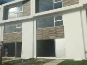 SE VENDE CASA NUEVA EN FRACC LOS OLIVOS 2 EN TER?N,...