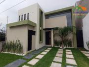 SE VENDE CASA NUEVA EN FRACC. REAL DE OAXTEPEC