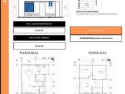 Se vende casa nueva en fraccionamiento privado al...