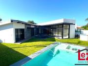 Se vende casa nueva en Lomas de Cocoyoc