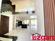 Se vende casa nueva en Lomas de Cocoyoc