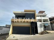 Se vende casa NUEVA en Lomas del Sauzal 3