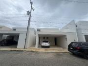 SE VENDE CASA NUEVA EN TEMOZON NTE, MERIDA YUCATAN CON...