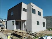 Se Vende Casa Nueva En Villa Alemana