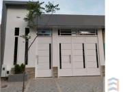 SE VENDE CASA NUEVA EN YOPAL