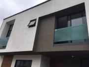 Se vende casa nueva Fraccionamiento Ex Hacienda San José