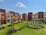 SE VENDE CASA NUEVA MODERNA CON SEGURIDAD EN YAUTEPEC...