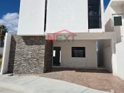 SE VENDE CASA NUEVA PRIVADA VILLAS DE VISTA HERMOSA