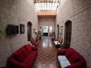 SE VENDE CASA O COMO TERRENO! ZONA TRADICIONAL DE CAYMA!