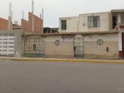 SE VENDE CASA O TERRENO EN URBANIZACION LOS NARANJOS