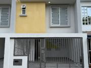 SE VENDE CASA PARA ESTRENAR BARRIO CONDADO DEL BOSQUE,...
