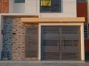 SE VENDE CASA PARA ESTRENAR BARRIO FLORENCIA DE LA...