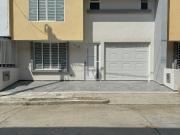 SE VENDE CASA PARA ESTRENAR BARRIO URBANIZACION LA...