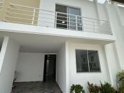 SE VENDE CASA PARA ESTRENAR EN EL CONJUNTO CERRADO CAyCA
