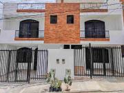 Se vende casa para estrenar excelentes acabados