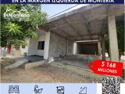 VENTA DE CASA PARA INVERSIÓN EN LA MARGEN IZQUIERDA DE...