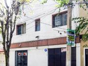 Se vende casa para oficinas en Condesa, calle de Cuautla