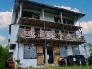 Se vende Casa para Proyecto Hotelero en San Agustín Huila