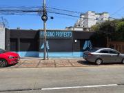 SE VENDE CASA PARA PROYECTO INMOBILIARIO CON PARAMETROS...