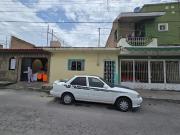 Se Vende Casa para Remodelación