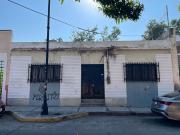 SE VENDE CASA PARA REMODELAR CENTRO DE COLIMA