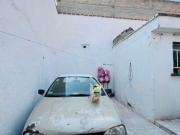 Se vende casa para remodelar Col. San Juan de Aragón 1ª...