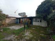 Se Vende Casa para remodelar con amplio terreno. La Cisterna