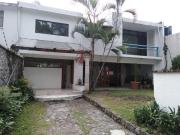 Se vende casa para remodelar en el Miraval