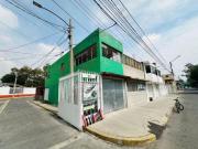 Se vende casa para remodelar en esquina Col. San Juan de...