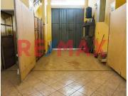 Se Vende Casa Para Uso Comercial En Avenida