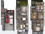 se VENDE CASA Paraje, San Agustín, Tlajomulco, Jal