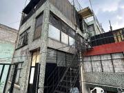 Se vende casa parea remodelar Col. Valle del Tepeyac