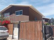 SE VENDE CASA PAREADA SIMPLE VILLA ALEMANA