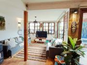 Se Vende Casa, La Florida, Parque Las Mercedes