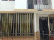 SE VENDE CASA PEATONAL DUPLEX EN EL BARRIO CUBA