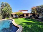 Se Vende Casa Peñalolén, Condominio Casas de la Fuente
