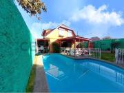 Se vende casa Peñalolén, Villa San Carlos