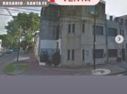 SE VENDE CASA PLANTA ALTA EN ROSARIO