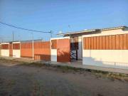 Se vende casa Playas villamil 400m2