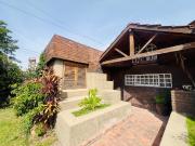 SE VENDE CASA POETA LUGONES A 100 MTS DE M.CABRERA