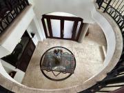 Se vende casa premium en coto en Loma Real
