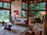 Se Vende Casa Pucon, conversable