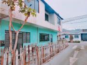 SE VENDE CASA PUENTE PIEDRA SANTA CLARA