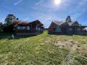 SE VENDE CASA QUINCHO OSORNO