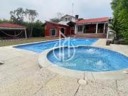 SE VENDE CASA QUINTA APIAY