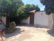 SE VENDE CASA QUINTA CENTRAL EN LIMACHE