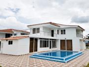 Se Vende Casa Quinta en condominio Fusagasuga