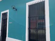 SE VENDE CASA REMODELADA EN EL CENTRO DE MERIDA YUC